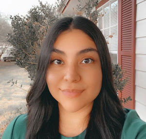 Meet your Posher, Amber